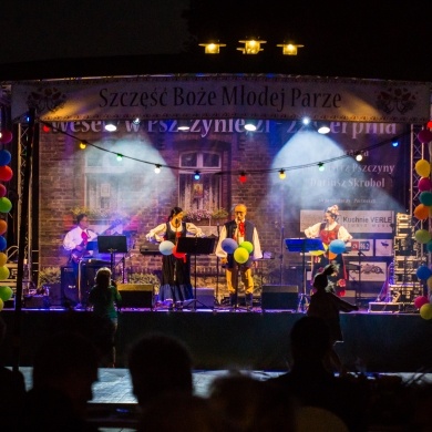 Festiwal Moja Pszczyna: Wesele - 21.08.2021