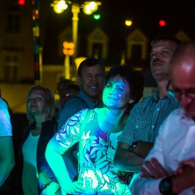 Festiwal Moja Pszczyna: Wesele - 21.08.2021