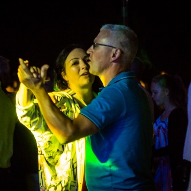 Festiwal Moja Pszczyna: Wesele - 21.08.2021