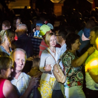 Festiwal Moja Pszczyna: Wesele - 21.08.2021