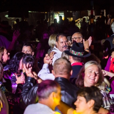 Festiwal Moja Pszczyna: Wesele - 21.08.2021