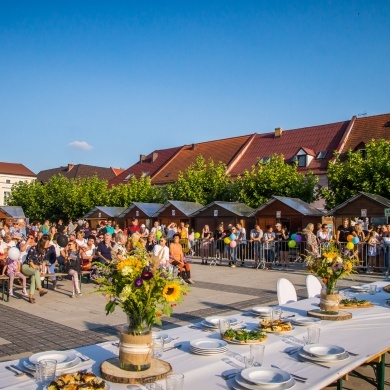 Festiwal Moja Pszczyna: Wesele - 21.08.2021