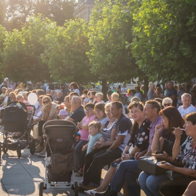Festiwal Moja Pszczyna: Wesele - 21.08.2021