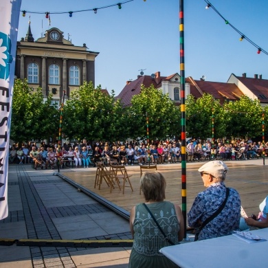 Festiwal Moja Pszczyna: Wesele - 21.08.2021