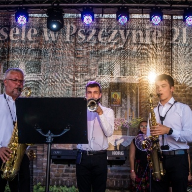Festiwal Moja Pszczyna: Wesele - 21.08.2021