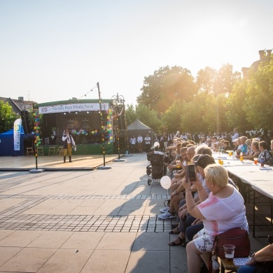 Festiwal Moja Pszczyna: Wesele - 21.08.2021