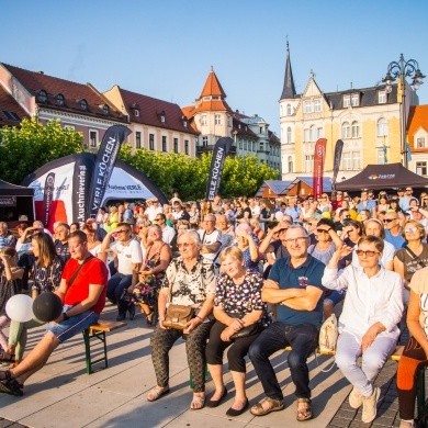 Festiwal Moja Pszczyna: Wesele - 21.08.2021