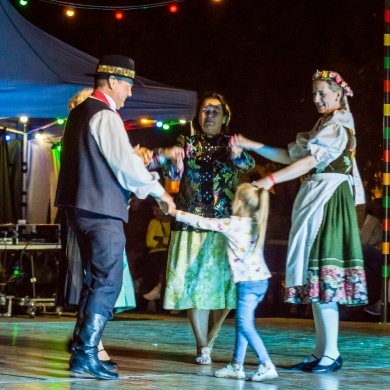 Festiwal Moja Pszczyna: Wesele - 21.08.2021