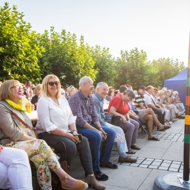 Festiwal Moja Pszczyna: Wesele - 21.08.2021