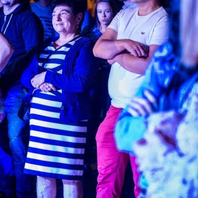 Festiwal Moja Pszczyna: Wesele - 21.08.2021