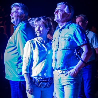 Festiwal Moja Pszczyna: Wesele - 21.08.2021