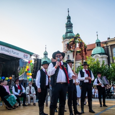 Festiwal Moja Pszczyna: Wesele - 21.08.2021