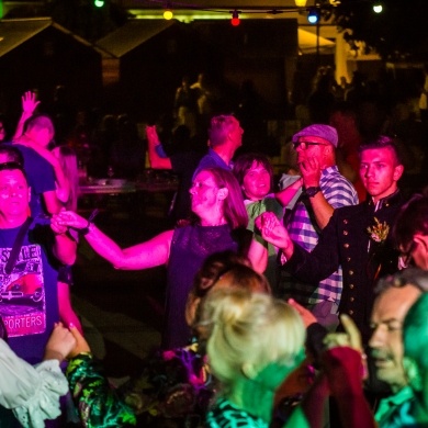 Festiwal Moja Pszczyna: Wesele - 21.08.2021