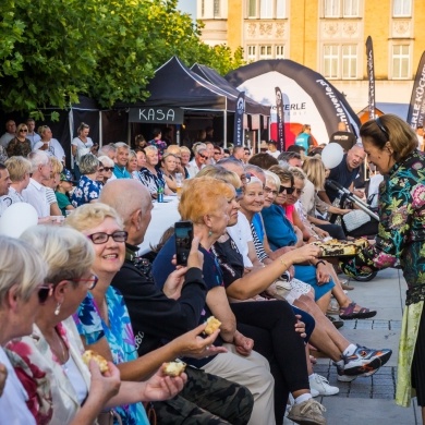 Festiwal Moja Pszczyna: Wesele - 21.08.2021
