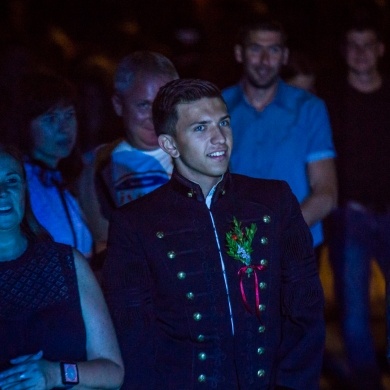 Festiwal Moja Pszczyna: Wesele - 21.08.2021