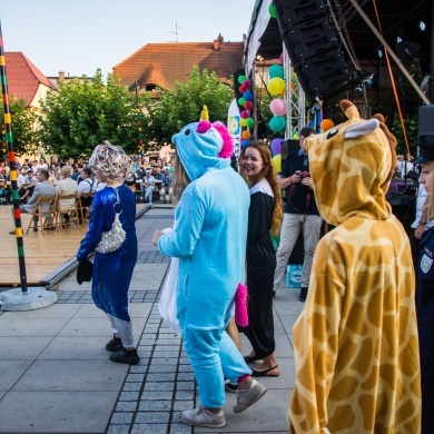 Festiwal Moja Pszczyna: Wesele - 21.08.2021