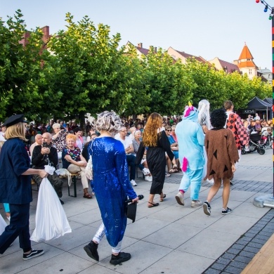 Festiwal Moja Pszczyna: Wesele - 21.08.2021