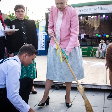 Festiwal Moja Pszczyna: Wesele - 21.08.2021