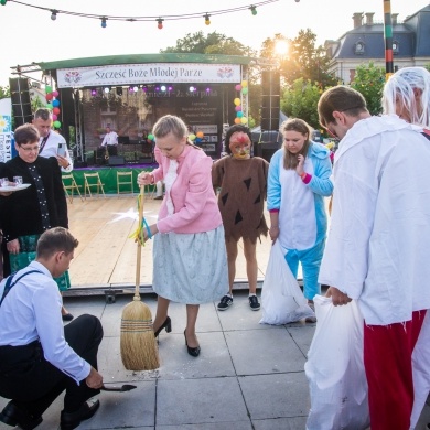 Festiwal Moja Pszczyna: Wesele - 21.08.2021