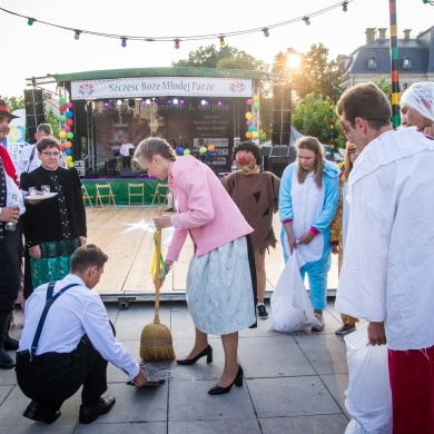Festiwal Moja Pszczyna: Wesele - 21.08.2021
