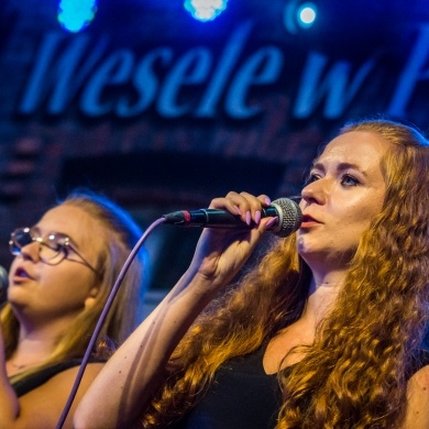 Festiwal Moja Pszczyna: Wesele - 21.08.2021