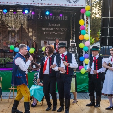 Festiwal Moja Pszczyna: Wesele - 21.08.2021