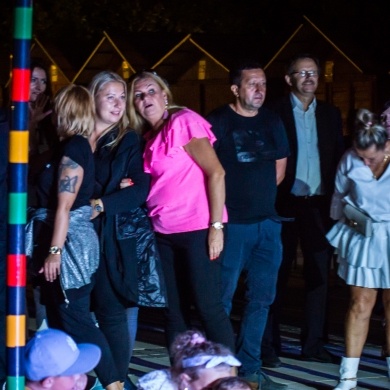 Festiwal Moja Pszczyna: Wesele - 21.08.2021