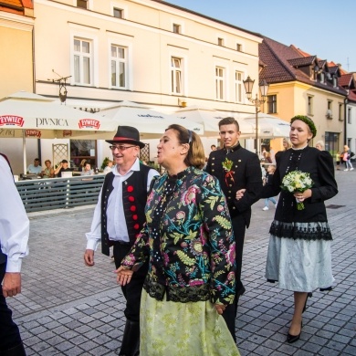 Festiwal Moja Pszczyna: Wesele - 21.08.2021