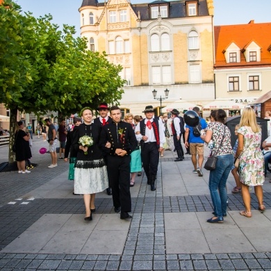 Festiwal Moja Pszczyna: Wesele - 21.08.2021