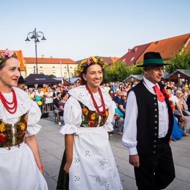 Festiwal Moja Pszczyna: Wesele - 21.08.2021