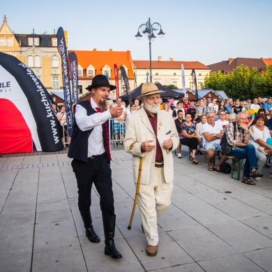 Festiwal Moja Pszczyna: Wesele - 21.08.2021
