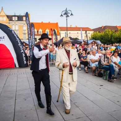 Festiwal Moja Pszczyna: Wesele - 21.08.2021