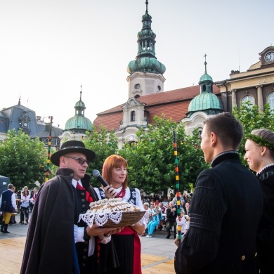 Festiwal Moja Pszczyna: Wesele - 21.08.2021