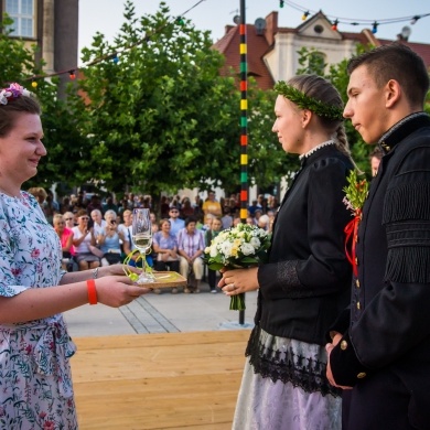Festiwal Moja Pszczyna: Wesele - 21.08.2021