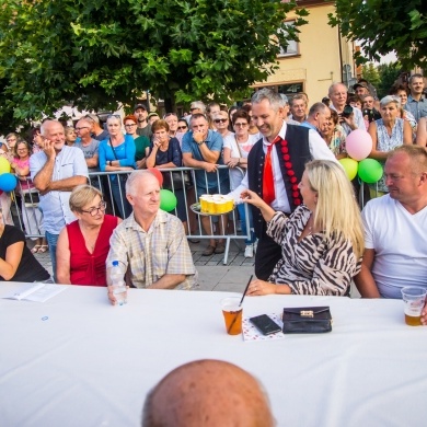 Festiwal Moja Pszczyna: Wesele - 21.08.2021