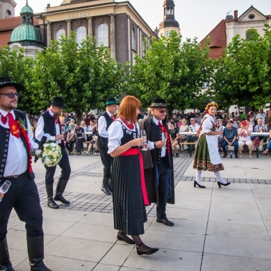 Festiwal Moja Pszczyna: Wesele - 21.08.2021