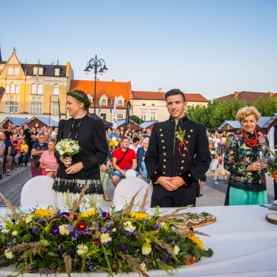 Festiwal Moja Pszczyna: Wesele - 21.08.2021