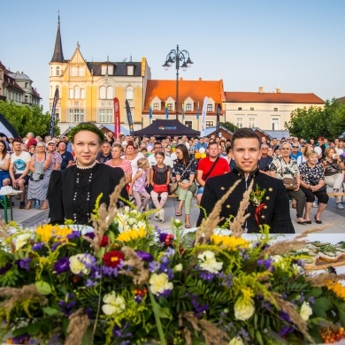 Festiwal Moja Pszczyna: Wesele - 21.08.2021