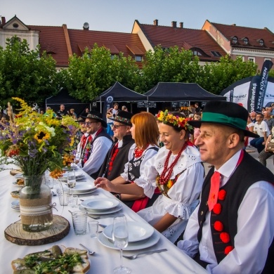 Festiwal Moja Pszczyna: Wesele - 21.08.2021