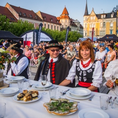 Festiwal Moja Pszczyna: Wesele - 21.08.2021