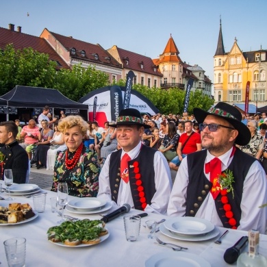 Festiwal Moja Pszczyna: Wesele - 21.08.2021