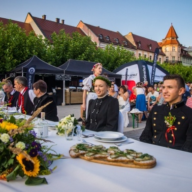 Festiwal Moja Pszczyna: Wesele - 21.08.2021