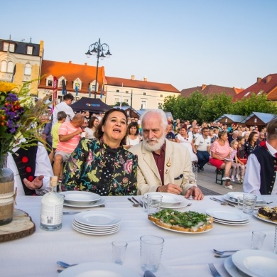 Festiwal Moja Pszczyna: Wesele - 21.08.2021