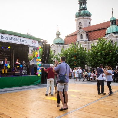 Festiwal Moja Pszczyna: Wesele - 21.08.2021