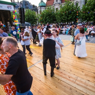 Festiwal Moja Pszczyna: Wesele - 21.08.2021