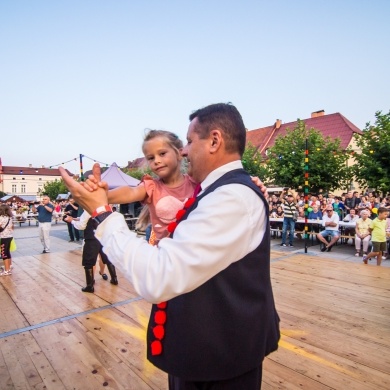 Festiwal Moja Pszczyna: Wesele - 21.08.2021