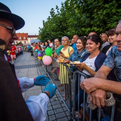 Festiwal Moja Pszczyna: Wesele - 21.08.2021