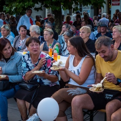 Festiwal Moja Pszczyna: Wesele - 21.08.2021