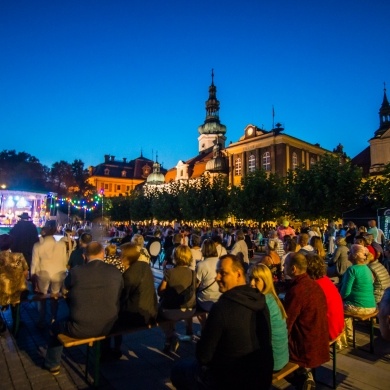 Festiwal Moja Pszczyna: Wesele - 21.08.2021