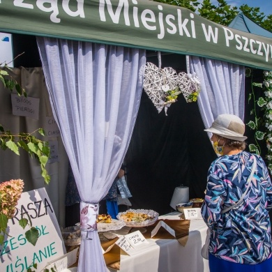 Festiwal Moja Pszczyna: Poprawiny i Festiwal Pszczyńskich Maszketów Chochla - 22.08.2021